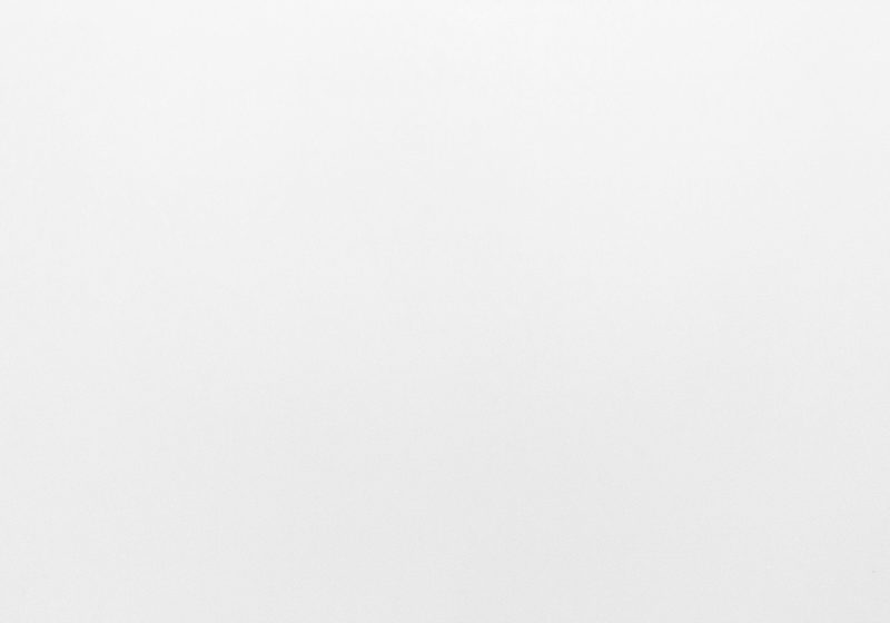 L-Shaped 60" White Contemporary Office Desk - Image 4