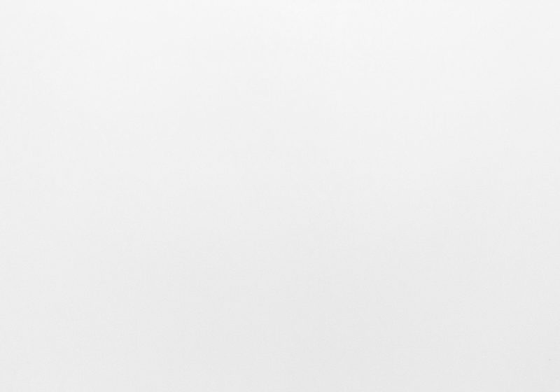 Mid-Century Modern White 57" L-Shaped Computer Desk - Image 9