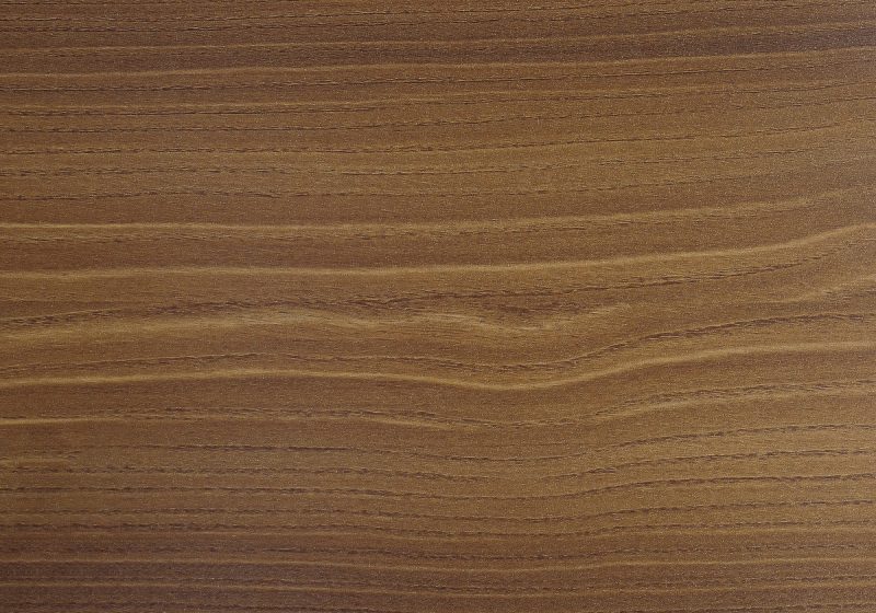 72" Walnut and Black Executive L-Shaped Desk - Image 10