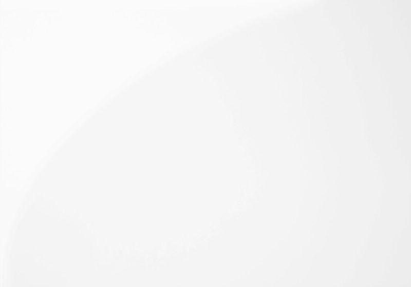 White 47" L-Shaped Computer Desk with Storage - Image 4